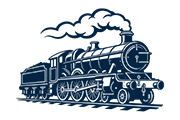 Iconic Locomotives